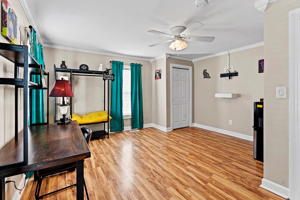200 Forest Road Clinton, SC 29325 - Photo 18 of 34 Gallery Image 18