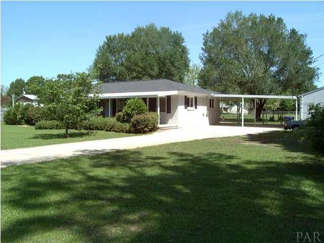 570 West Roberts Road Cantonment, FL 32533 - Photo 1 of 1 Gallery Image 1