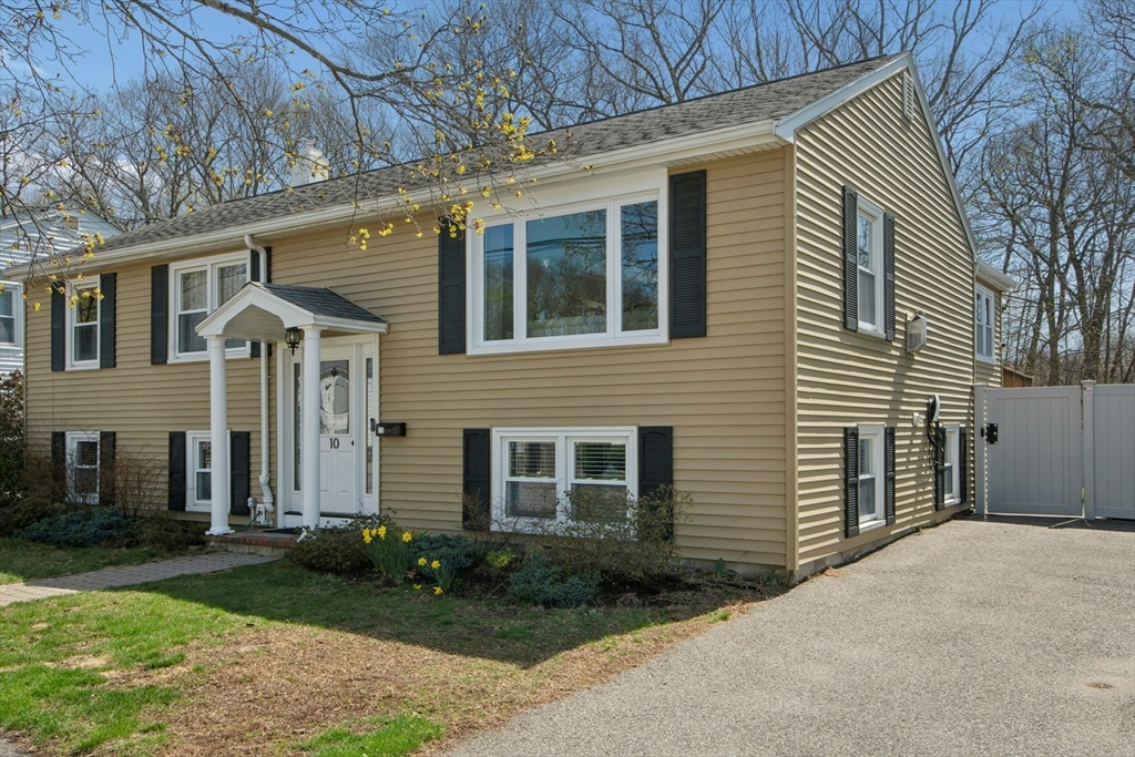 10 Cedarcrest Circle Boston, MA 02132 - Photo 1 of 42