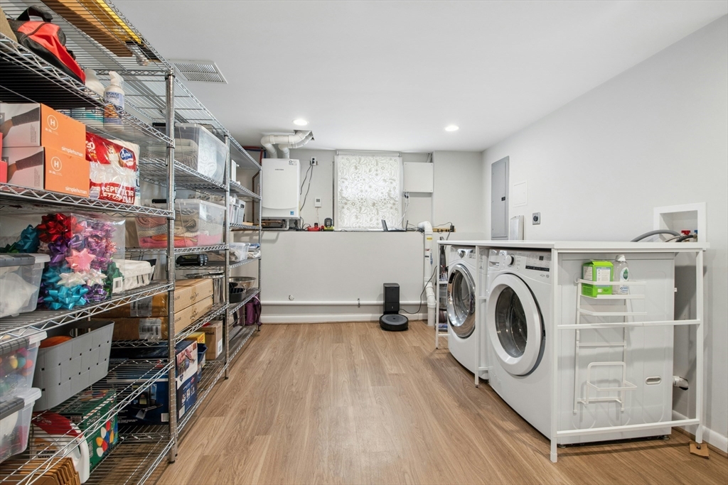 10 Cedarcrest Circle Boston, MA 02132 - Photo 32 of 42