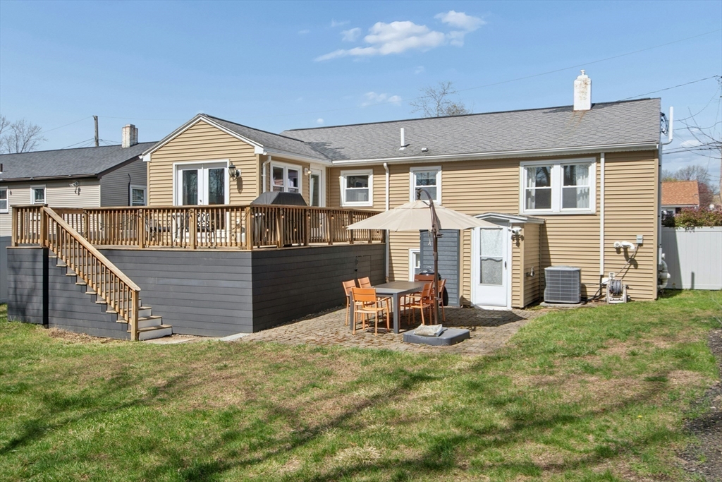 10 Cedarcrest Circle Boston, MA 02132 - Photo 35 of 42