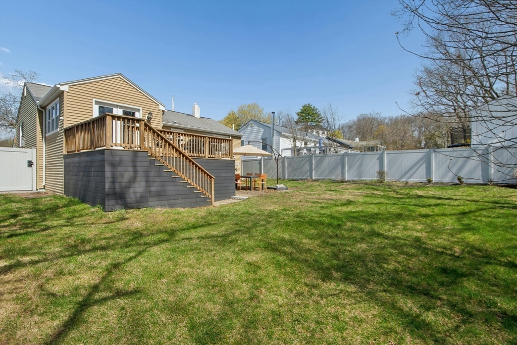 10 Cedarcrest Circle Boston, MA 02132 - Photo 36 of 42