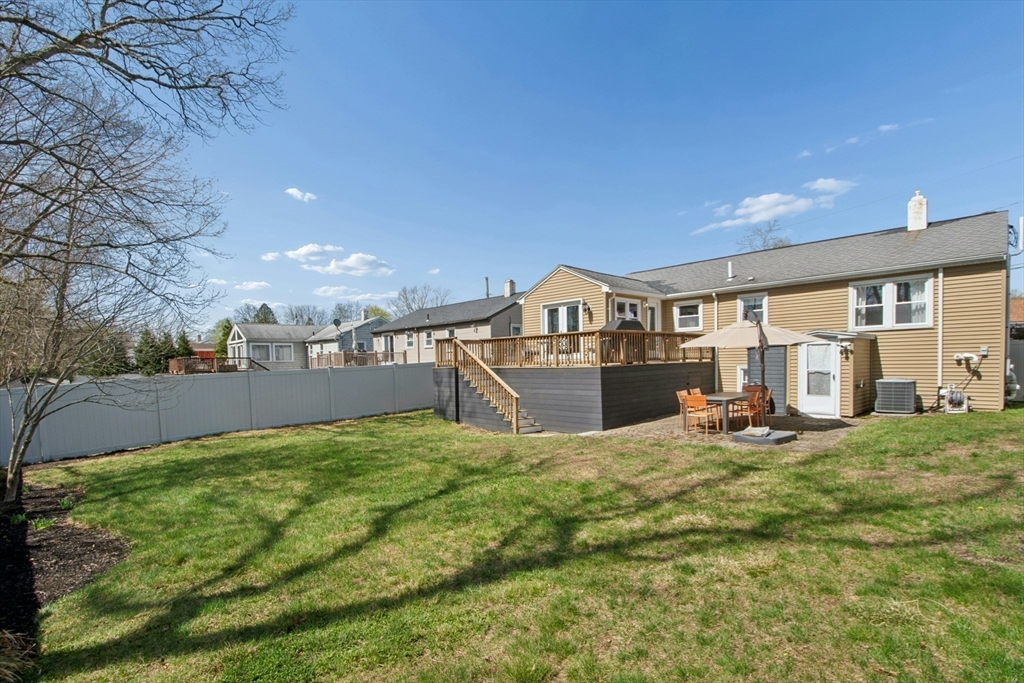 10 Cedarcrest Circle Boston, MA 02132 - Photo 38 of 42