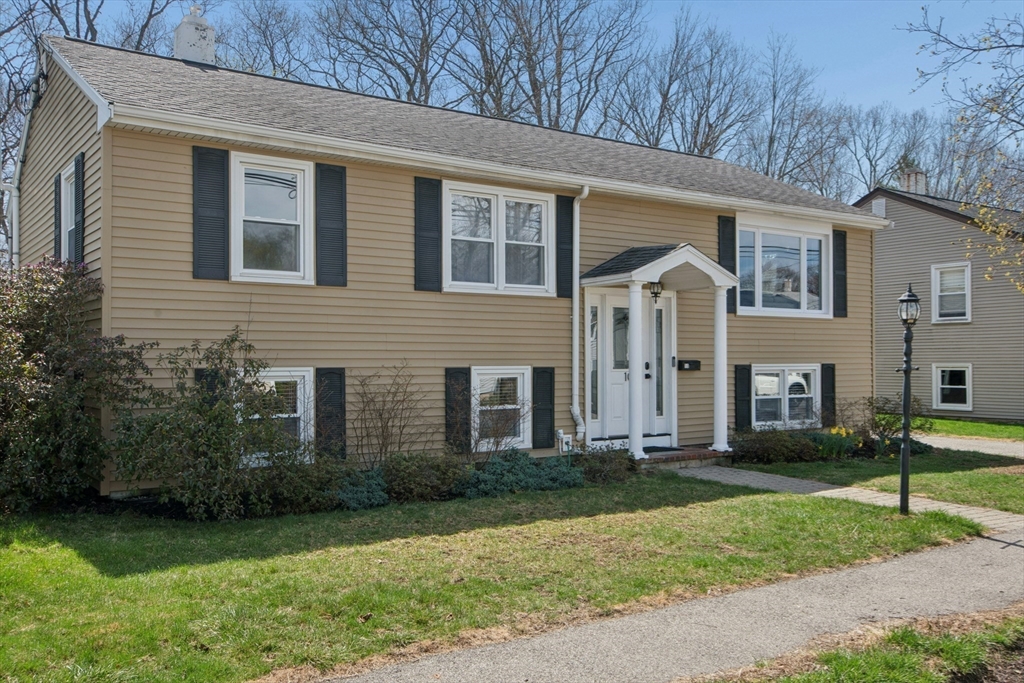 10 Cedarcrest Circle Boston, MA 02132 - Photo 40 of 42