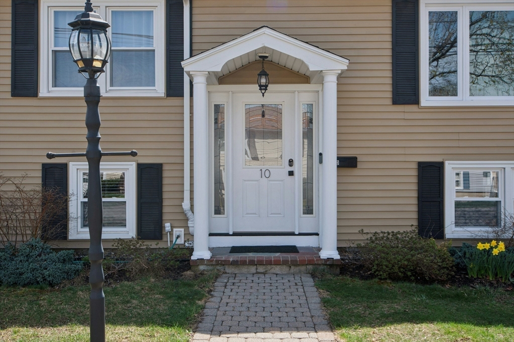 10 Cedarcrest Circle Boston, MA 02132 - Photo 42 of 42