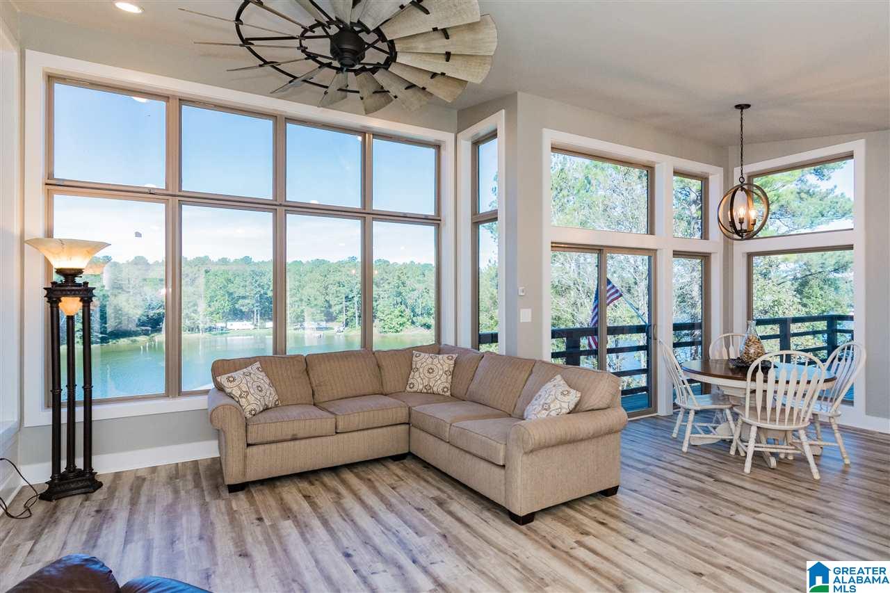 243 South Lakeside Lane Alpine, AL 35014 - Photo 4 of 37