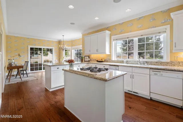 $1,125,000 | 2545 Genoa Aspen Drive, Genoa, NV 89411