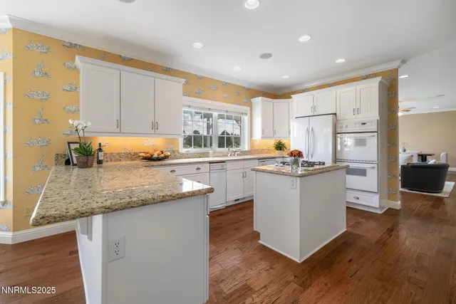 $1,125,000 | 2545 Genoa Aspen Drive, Genoa, NV 89411