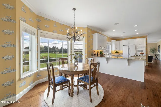 $1,125,000 | 2545 Genoa Aspen Drive, Genoa, NV 89411