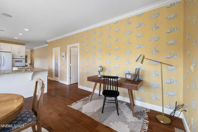 $1,125,000 | 2545 Genoa Aspen Drive, Genoa, NV 89411