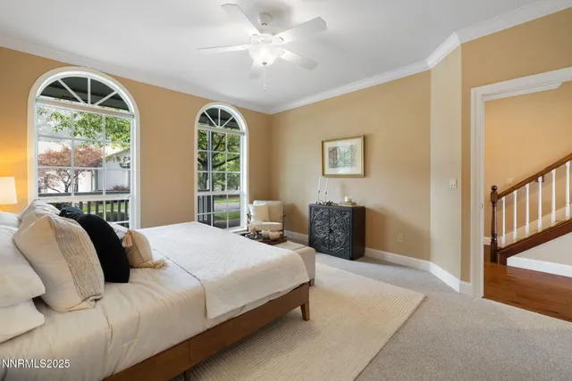 $1,125,000 | 2545 Genoa Aspen Drive, Genoa, NV 89411