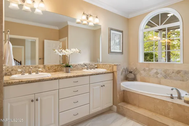 $1,125,000 | 2545 Genoa Aspen Drive, Genoa, NV 89411