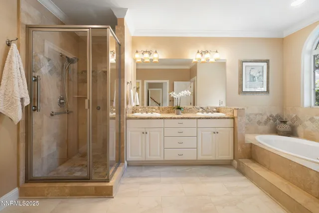 $1,125,000 | 2545 Genoa Aspen Drive, Genoa, NV 89411