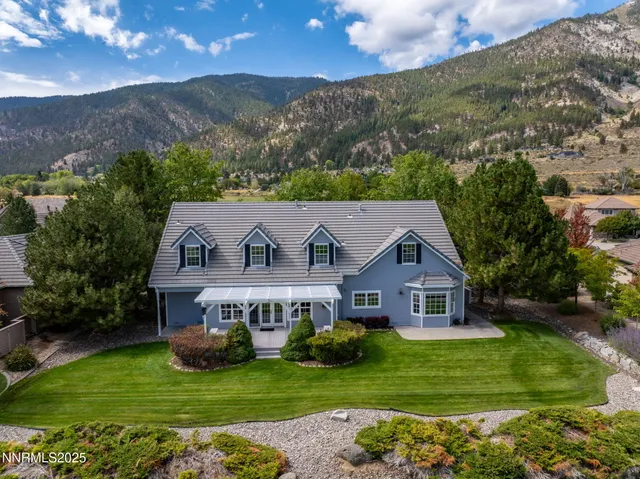 $1,125,000 | 2545 Genoa Aspen Drive, Genoa, NV 89411
