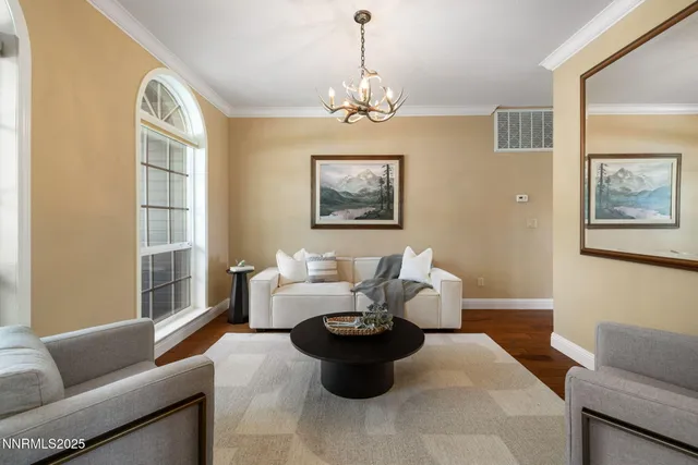 $1,125,000 | 2545 Genoa Aspen Drive, Genoa, NV 89411