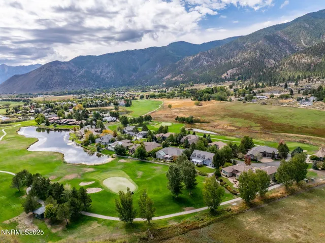 $1,125,000 | 2545 Genoa Aspen Drive, Genoa, NV 89411