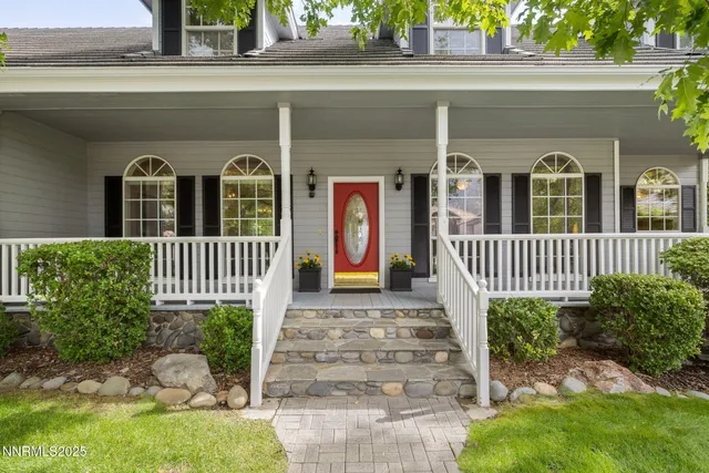 $1,125,000 | 2545 Genoa Aspen Drive, Genoa, NV 89411