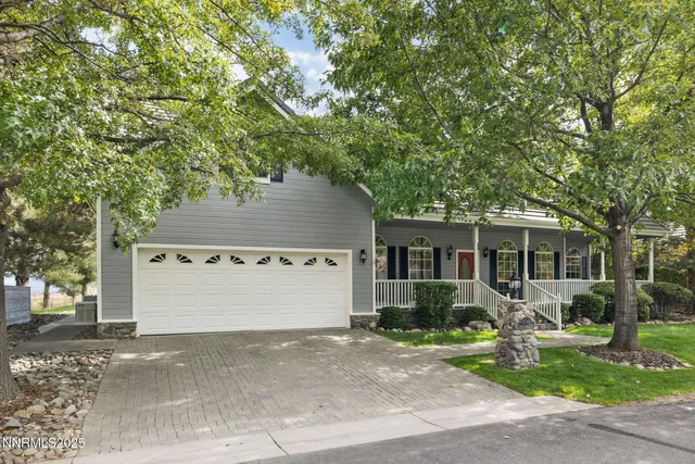 $1,125,000 | 2545 Genoa Aspen Drive, Genoa, NV 89411