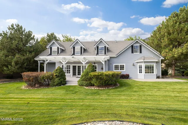 $1,125,000 | 2545 Genoa Aspen Drive, Genoa, NV 89411