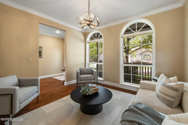 $1,125,000 | 2545 Genoa Aspen Drive, Genoa, NV 89411