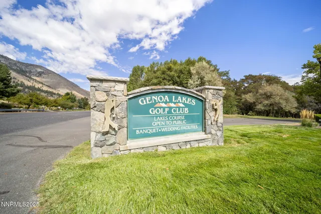 $1,125,000 | 2545 Genoa Aspen Drive, Genoa, NV 89411