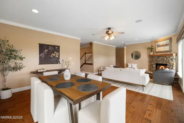 $1,125,000 | 2545 Genoa Aspen Drive, Genoa, NV 89411