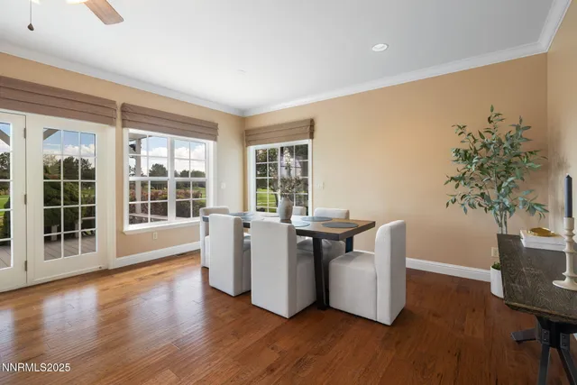 $1,125,000 | 2545 Genoa Aspen Drive, Genoa, NV 89411