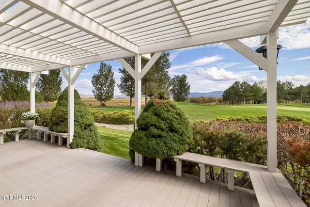 $1,125,000 | 2545 Genoa Aspen Drive, Genoa, NV 89411