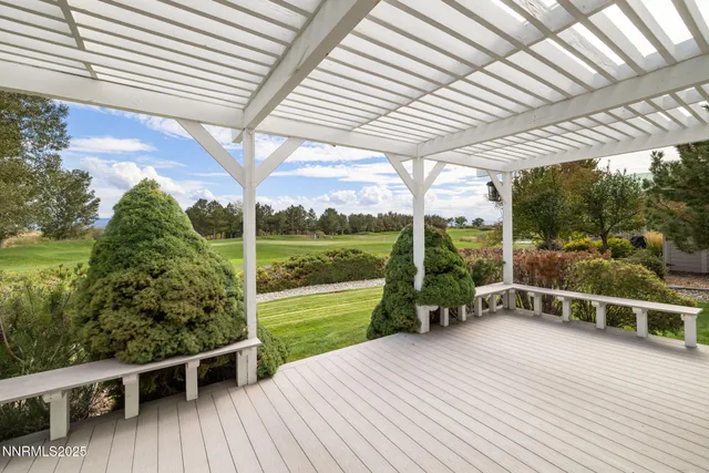 $1,125,000 | 2545 Genoa Aspen Drive, Genoa, NV 89411