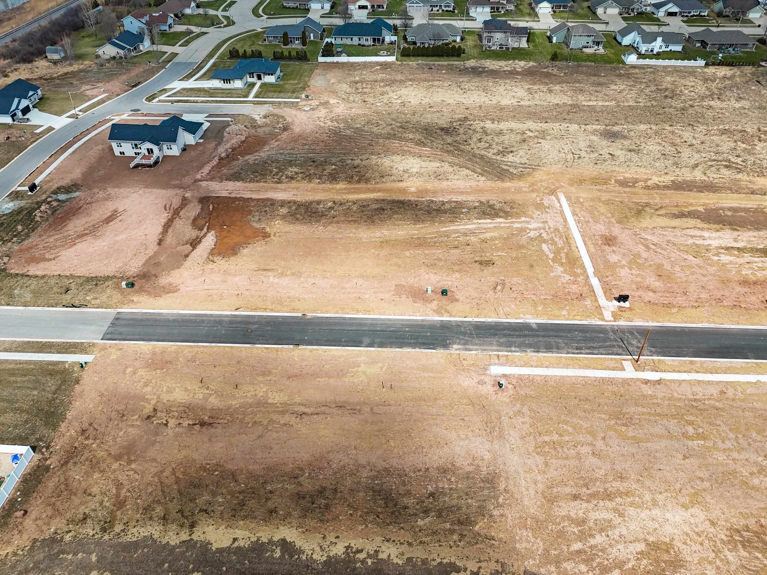 400 Lansdowne Street, Unit 252 De Pere, WI 54115 - Photo 5 of 13