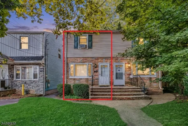 $299,999 | 1201 South State Street, Hillside, NJ 07205