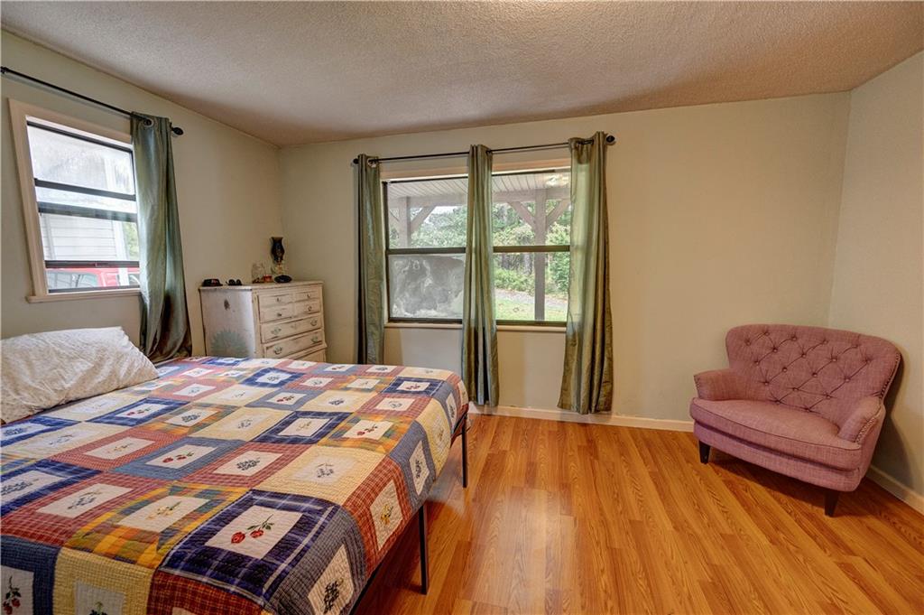 350 Wilbanks Road Chatsworth, GA 30705 - Photo 16 of 34