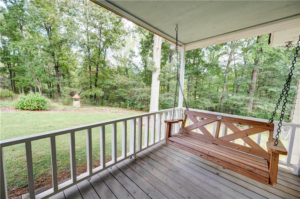 350 Wilbanks Road Chatsworth, GA 30705 - Photo 19 of 34