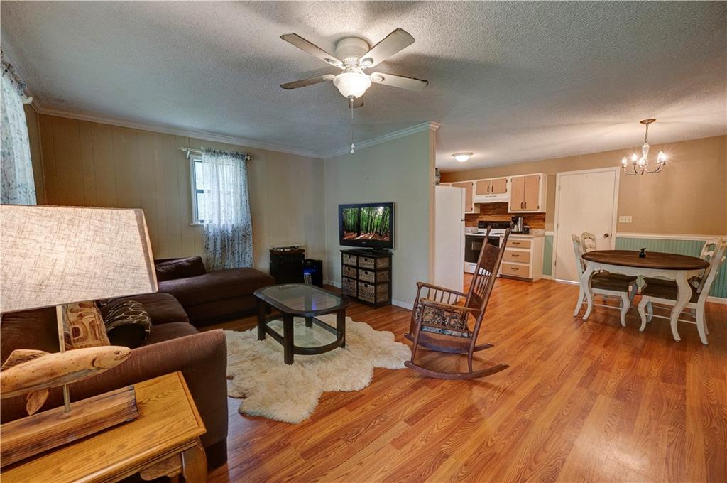 350 Wilbanks Road Chatsworth, GA 30705 - Photo 2 of 34