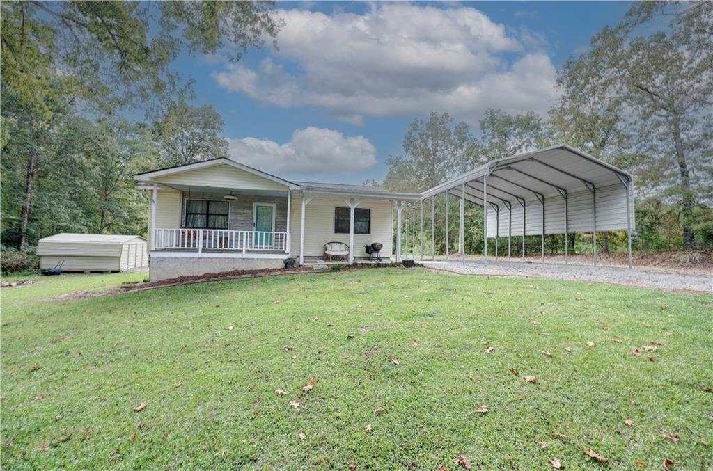 350 Wilbanks Road Chatsworth, GA 30705 - Photo 22 of 34