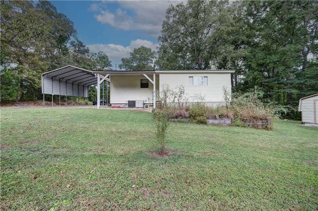 350 Wilbanks Road Chatsworth, GA 30705 - Photo 26 of 34