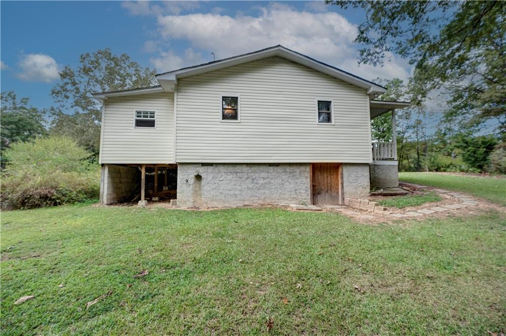 350 Wilbanks Road Chatsworth, GA 30705 - Photo 27 of 34