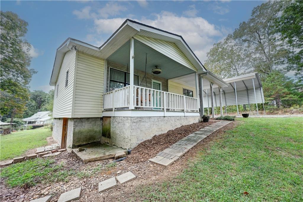 350 Wilbanks Road Chatsworth, GA 30705 - Photo 28 of 34