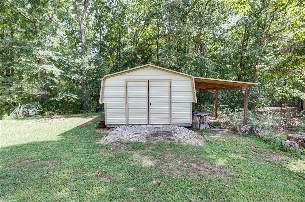 350 Wilbanks Road Chatsworth, GA 30705 - Photo 29 of 34