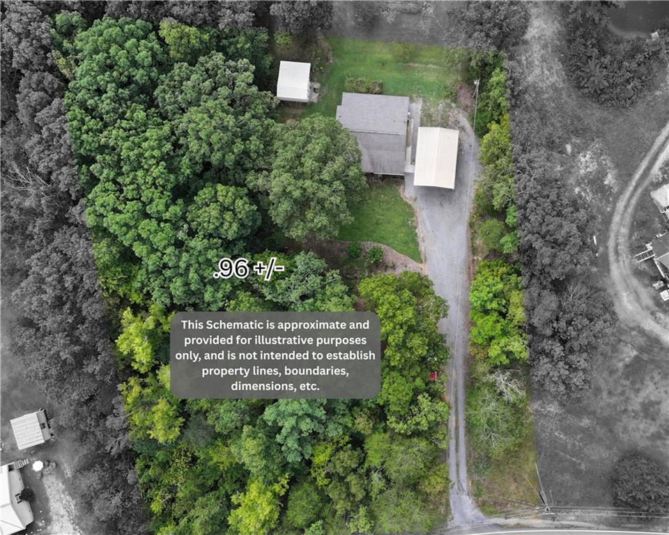 350 Wilbanks Road Chatsworth, GA 30705 - Photo 30 of 34