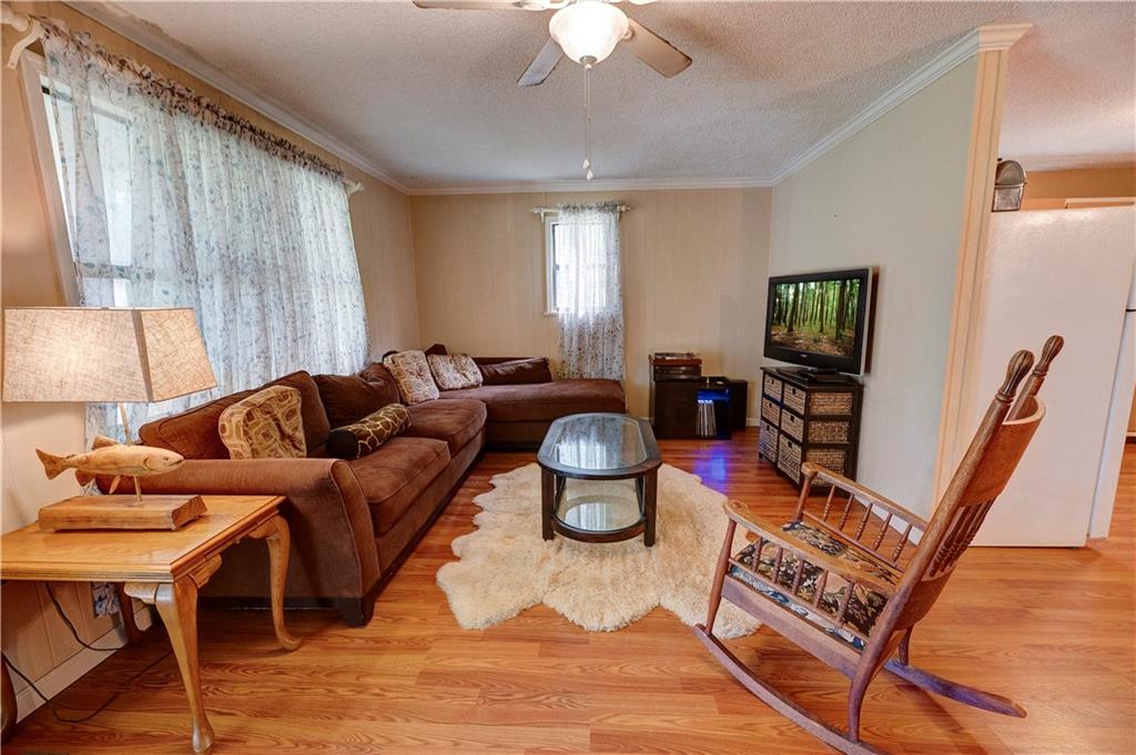 350 Wilbanks Road Chatsworth, GA 30705 - Photo 3 of 34