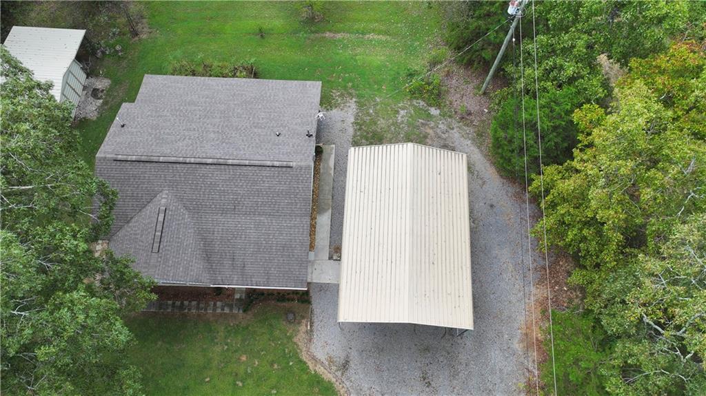 350 Wilbanks Road Chatsworth, GA 30705 - Photo 31 of 34