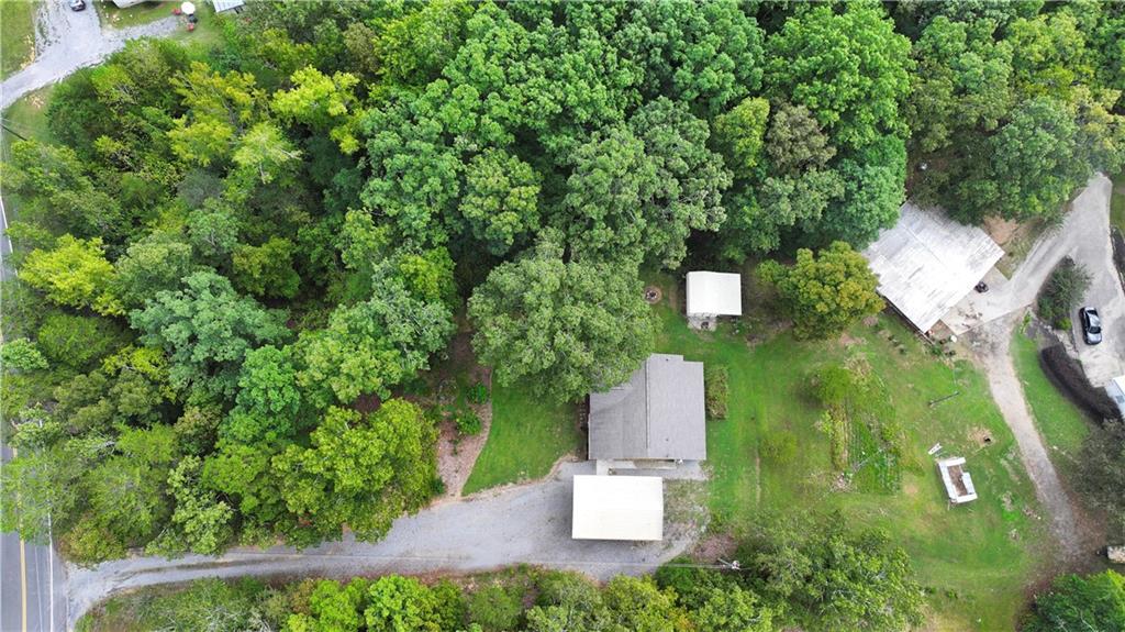 350 Wilbanks Road Chatsworth, GA 30705 - Photo 32 of 34