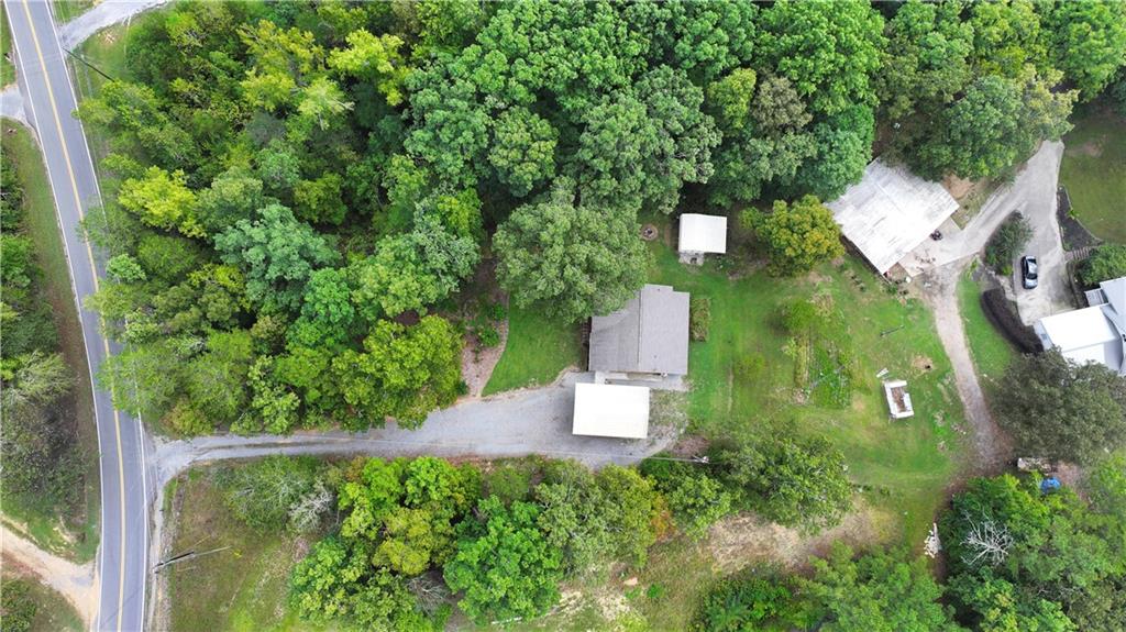 350 Wilbanks Road Chatsworth, GA 30705 - Photo 33 of 34