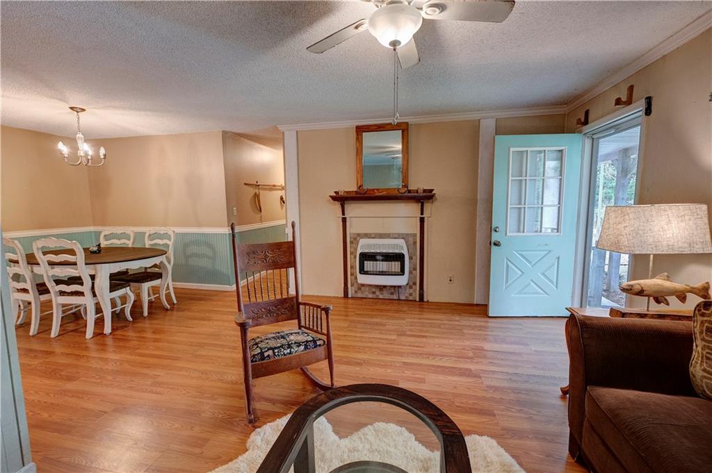 350 Wilbanks Road Chatsworth, GA 30705 - Photo 4 of 34