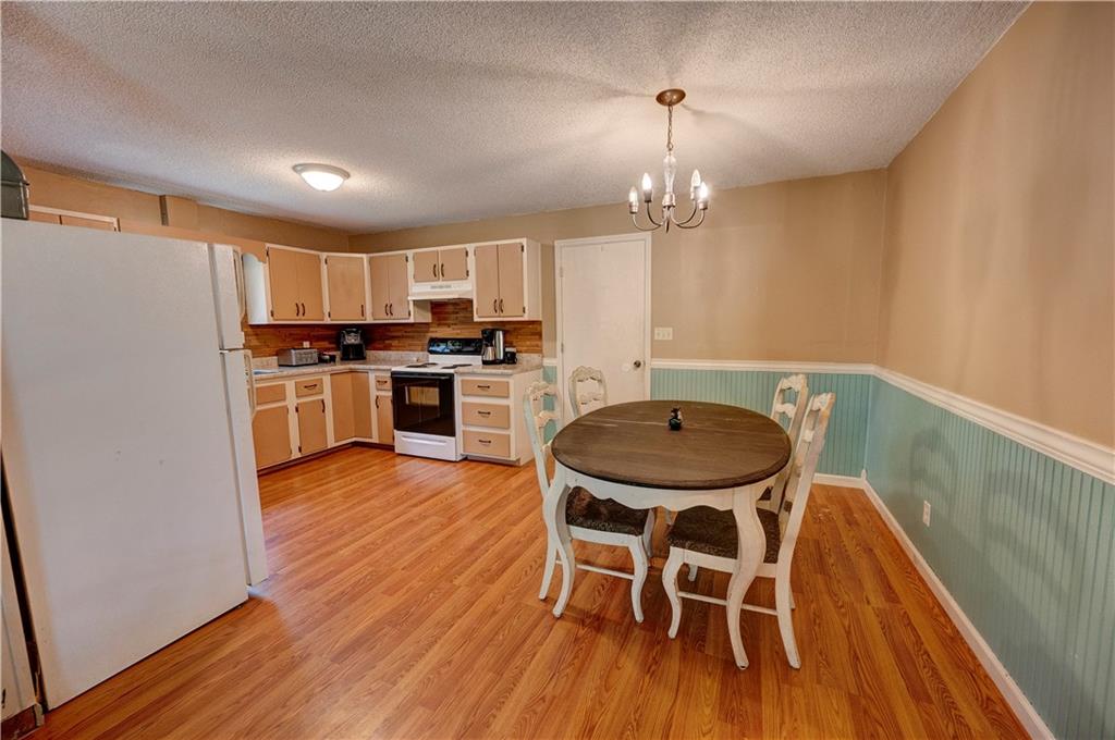 350 Wilbanks Road Chatsworth, GA 30705 - Photo 5 of 34