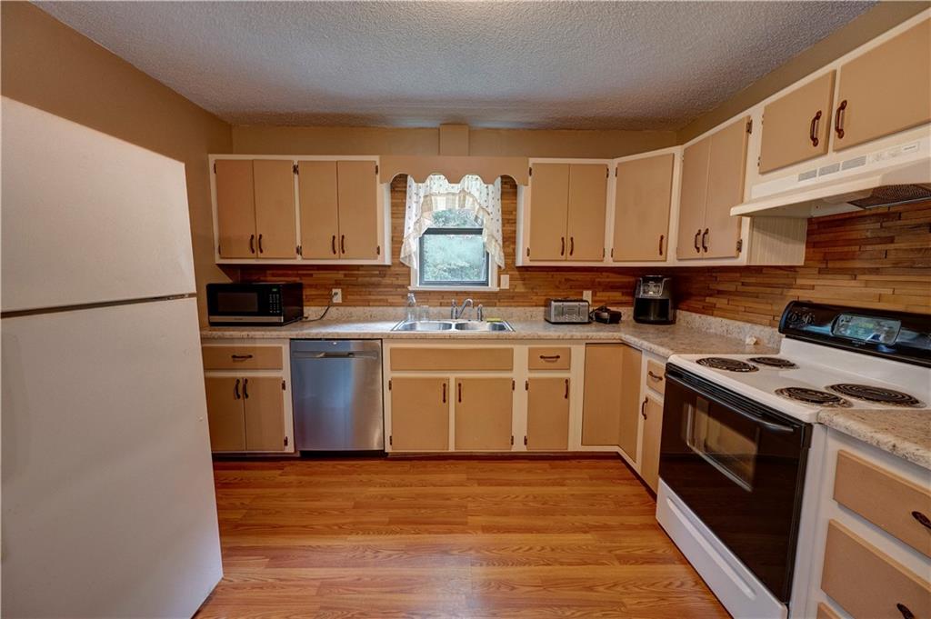 350 Wilbanks Road Chatsworth, GA 30705 - Photo 6 of 34