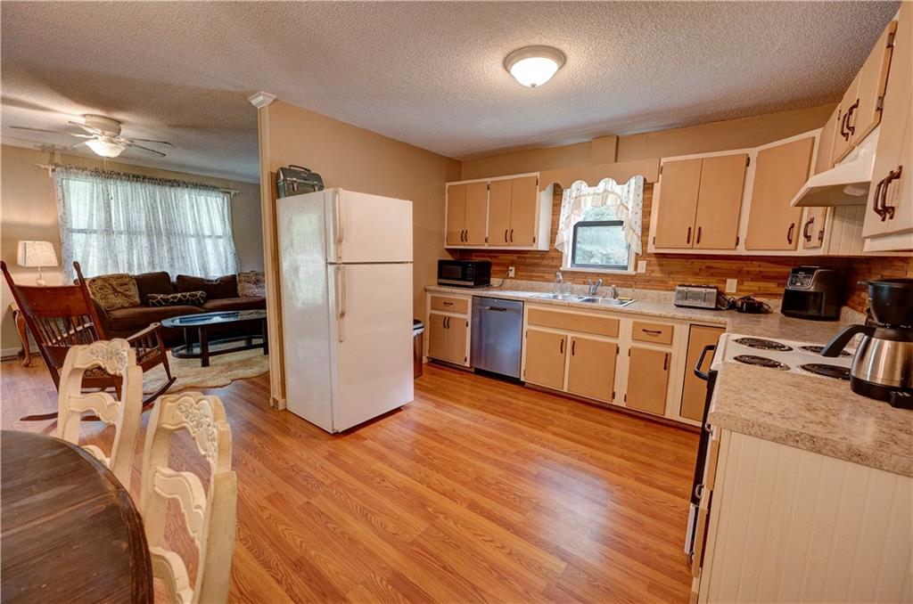 350 Wilbanks Road Chatsworth, GA 30705 - Photo 7 of 34