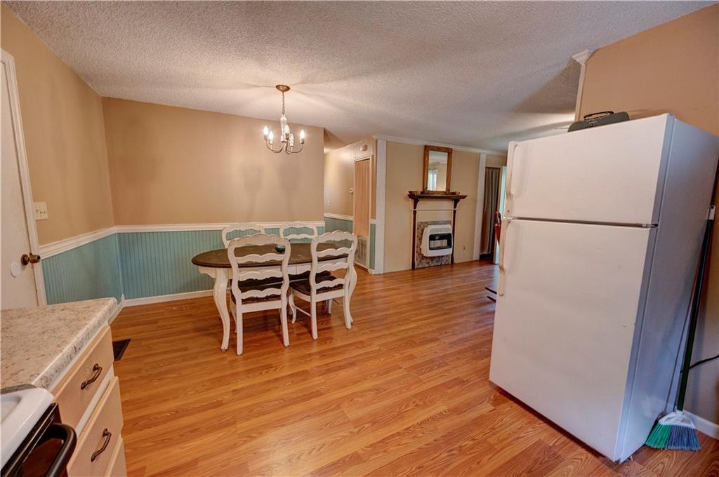 350 Wilbanks Road Chatsworth, GA 30705 - Photo 8 of 34