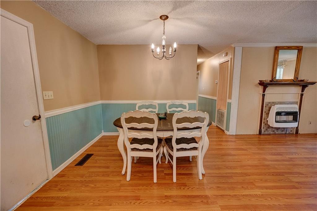 350 Wilbanks Road Chatsworth, GA 30705 - Photo 9 of 34